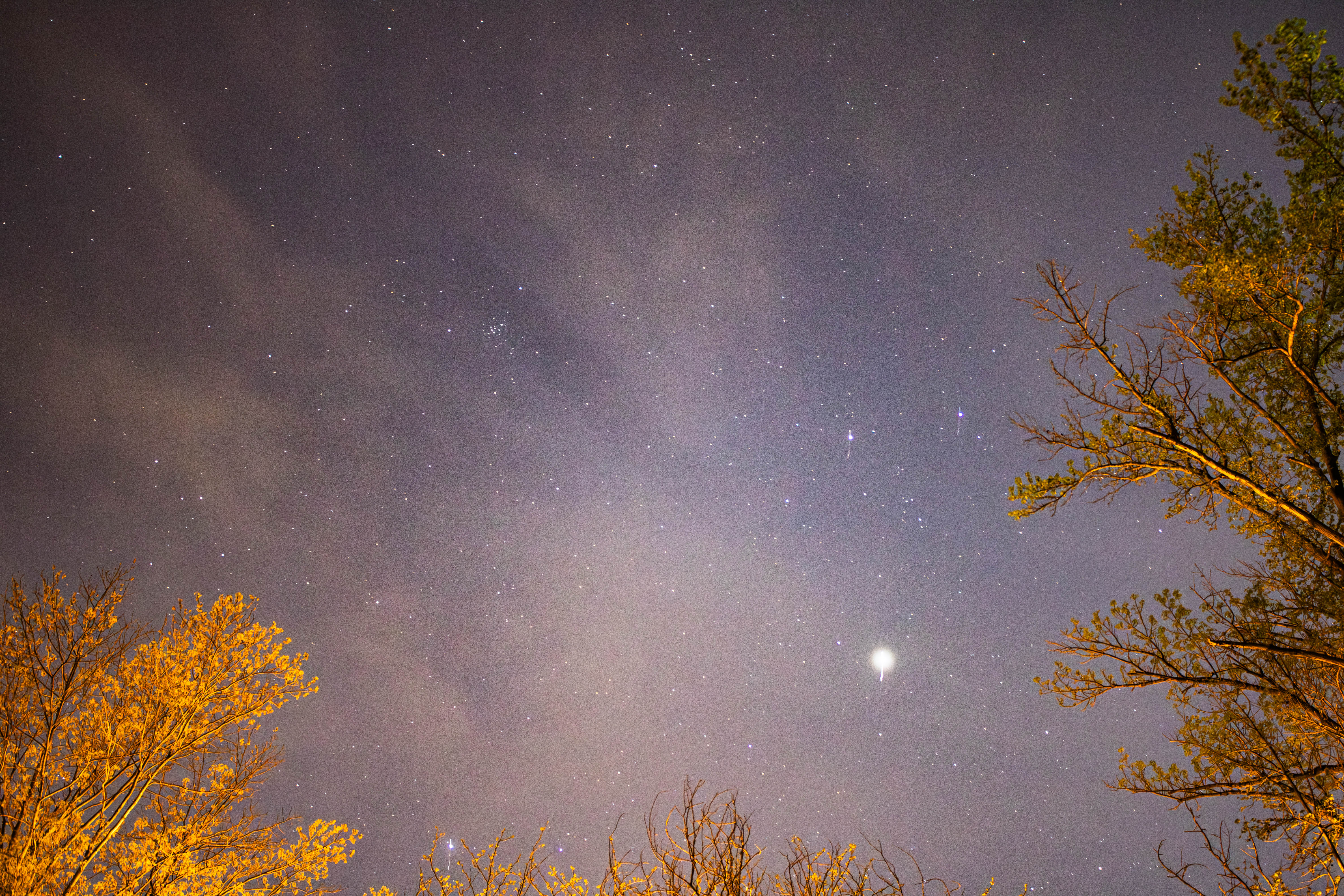 Astro photo